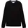 Tom Tailor 1038426 Basic Knit Pullover Black XL