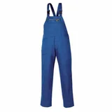 teXXor 8232-62 Latzhose, Kornblau, Größe 62