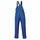teXXor 8232-62 Latzhose, Kornblau, Größe 62