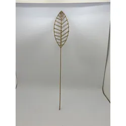 Dekoobjekt LEAF