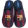 Marpen Fc Barcelona Closed Hausschuhe - Blau / Grana - EU 39