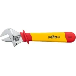 Wiha Rollgabelschlüssel electric 0-30 mm variabel einstellbar 0 - 30 mm