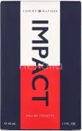 Tommy Hilfiger Impact Edt Spray 50 ml