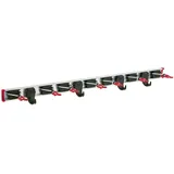 Bruns Gerätehalter 4 Haken