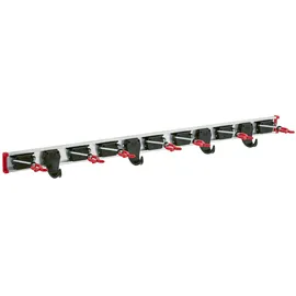 Bruns Gerätehalter 4 Haken