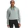 Under Armour Kapuzensweatshirt Silica Green XL