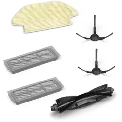 Zubehör Set für RCV3, Teile-Nr. 2.269-621.0