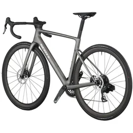 Scott Bikes Addict RC Team 2026 28 Zoll RH 54 cm tungsten grey