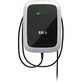 Elli Charger Pro Wallbox