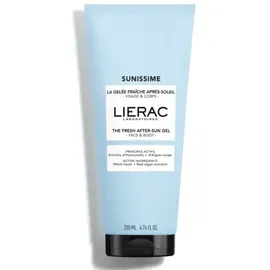 Lierac Sunissime After Sun Gel 200 ml