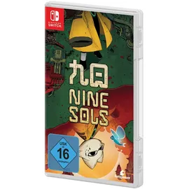 Nine Sols (USK) (Nintendo Switch)