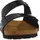 Birkenstock Arizona Birko-Flor Lack schmal schwarz lack 36