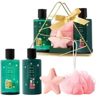 Douglas Seasonal Winter Wonder - Under the Tree Körperpflegeset Neu & OVP