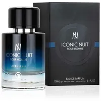 Grandeur Iconic Nuit Eau De Parfum 100 ml (man)