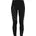Compression Tights Damen schwarz M