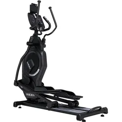 Crosstrainer CX 9.1, Farbe schwarz EINHEITSGRÖSSE