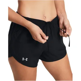 Under Armour Fly By Damen Schwarz S