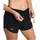 Under Armour Fly By Damen Schwarz S