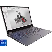 Lenovo ThinkPad P16 G2 Intel Core i9-13980HX 64 GB RAM 1 TB SSD RTX 3500 Ada