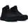 Under Armour Valsetz Mid Herren black/jet gray 46