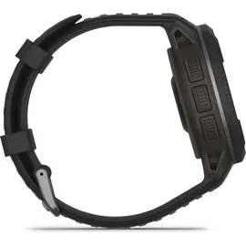 Garmin Instinct Crossover black