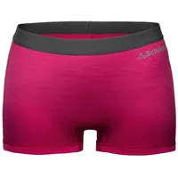 Schöffel Merino Sport Boxershorts raspberry sorbet S