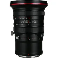 Laowa 20mm f/4 Zero-D Shift Nikon Z
