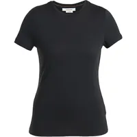 Icebreaker Merino 150 Tech Lite schwarz XL