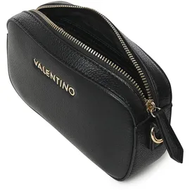 Valentino Special Martu Umhängetasche Kunstleder Black