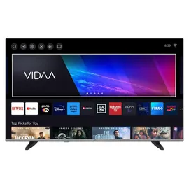 JVC LT-50VD3555 50" LED 4K UHD Smart TV