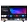 JVC LT-50VD3555 50" LED 4K UHD Smart TV