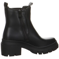 Dockers by Gerli Damen Stiefelette in schwarz, 42