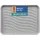 BestLivings Schuhabtropfschale 38 x 50 cm Grau