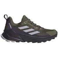 Adidas Terrex Trailmaker 2 Damen olive strata/silver dawn/preloved fig 39 1/3