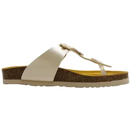 Dr. Brinkmann Pantolette Beige 37