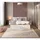 Fdm PANAMA SP 180 x 200 cm Weiß