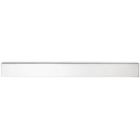 Vogue magnetischer Messerhalter Edelstahl 46cm