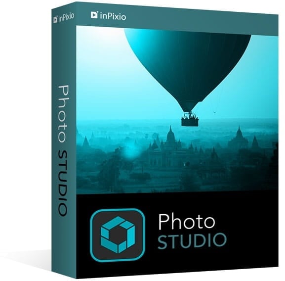 inPixio Photo Studio 10