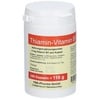 Thiamin Kapseln Vitamin B1