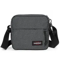 Eastpak The Bigger One Crossbody Bag Black Denim