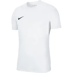 NIKE Park VII Dri-FIT Trikot kurzarm 100 - white/black S