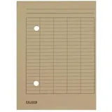 Falken Sammelmappe Forever® DIN A4 grau, 1 St.