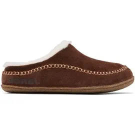 Sorel Lanner Ridge Braun 41