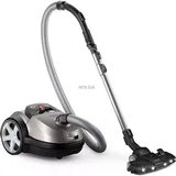 Philips Bagged vacuum cleaner XD8152/12