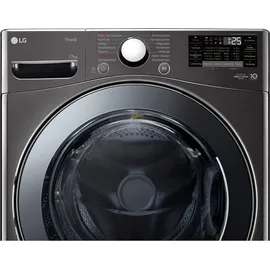 LG F11WM17TS2B Waschmaschine (17 kg, 1060 U/min)