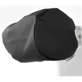 VASNER AirCape XS 76 x 11 x 9 cm Schwarz