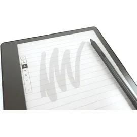 Amazon Kindle Scribe 10.2 incl. Eingabestift Premium Schwarz