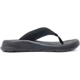 SKECHERS Sargo Point Vista Herren Schwarz 43