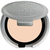 T.LeClerc T. LeClerc POWDERY COMPACT FOUNDATION 02 CRÈME POUDRÉ Foundation 9 g 1 - CHAIR POUDRÉ