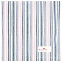 GREENGATE Leise Stoffserviette 40 x 40 cm